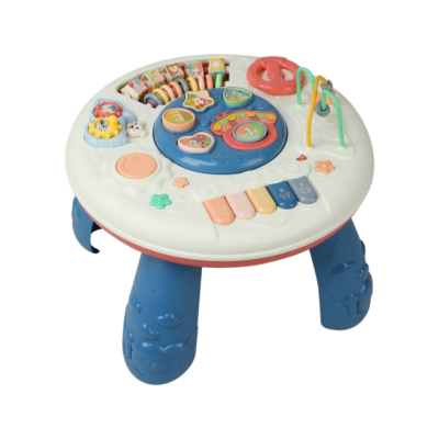 MESA DIDACTICA BEBESIT