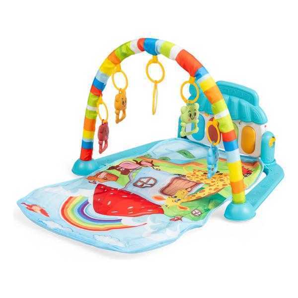 GIMNASIO PIANO BEBESIT GRANJA