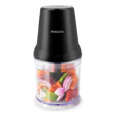 PICADORA DE ALIMENTOS PHILCO 400W