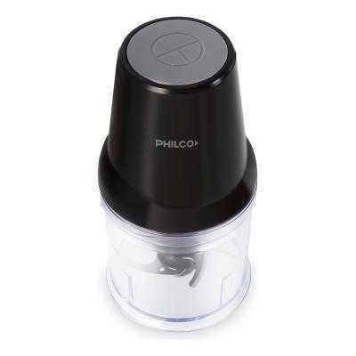 PICADORA DE ALIMENTOS PHILCO 400W