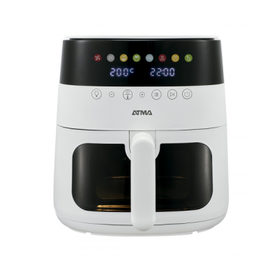 FREIDORA ATMA 6L AIR FRYER