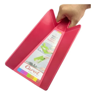 TABLA PLEGABLE PARA PICAR...