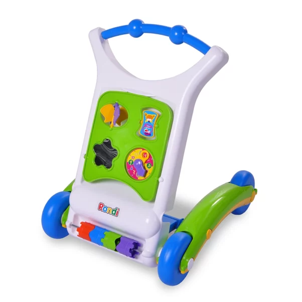 ANDADOR APRENDER A CAMINAR RONDI