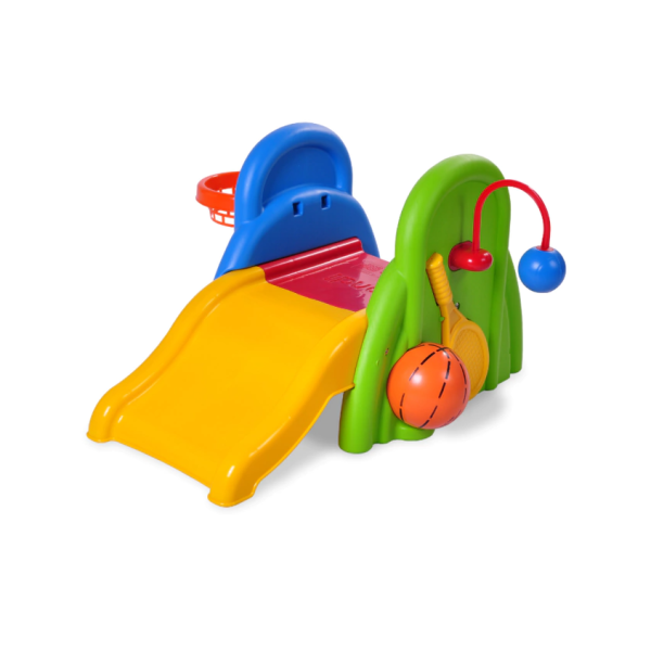 TOBOGAN BABY SPORT RONDI
