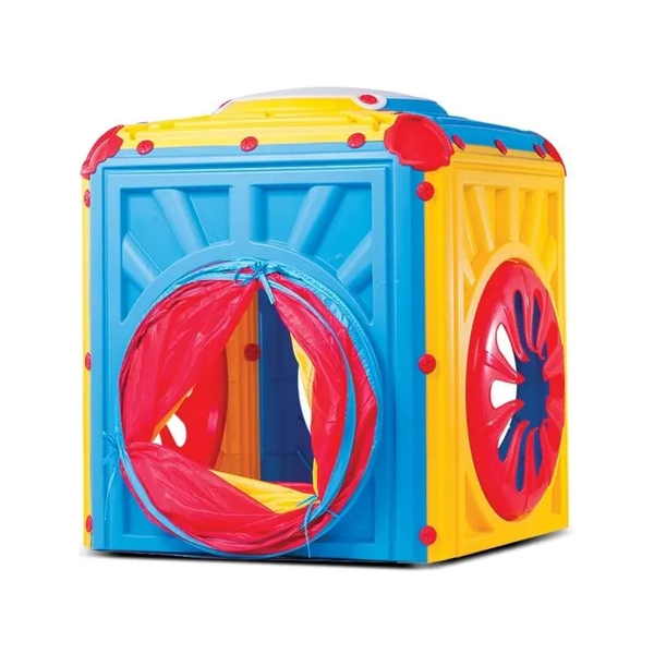 CUBO DE ACTIVIDADES LATAPY