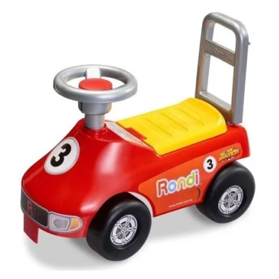 ANDADOR RONDI RACING