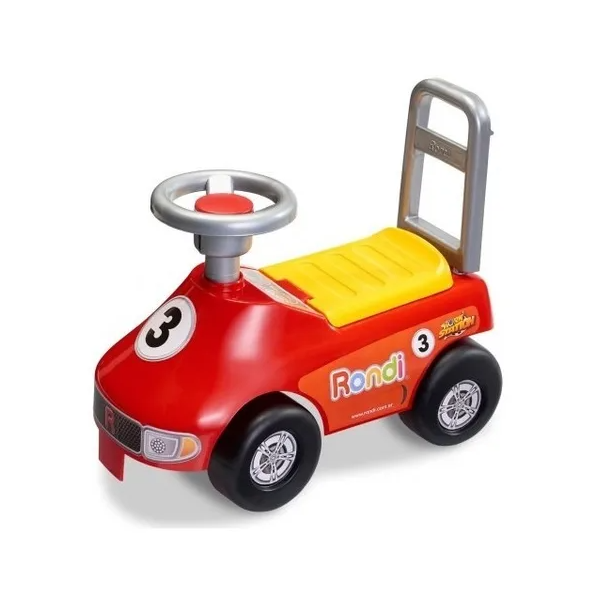 ANDADOR RONDI RACING