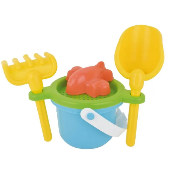 SET JUEGO DE PLAYA