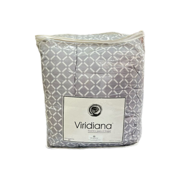 ACOLCHADO BLANCOTEX QUEEN PALETTE
