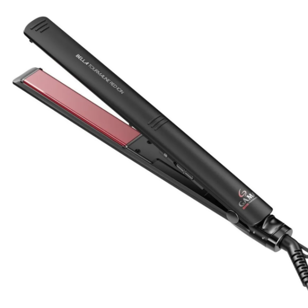 PLANCHITA CABELLO GAMA ELEGANCE LED BELLA