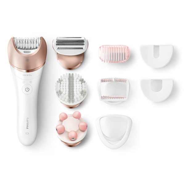DEPILADORA PHILIPS BRE650/00