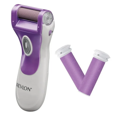 REMOVEDOR DE CALLOS REVLON REMOVEDOR DE CALLOS REVLON