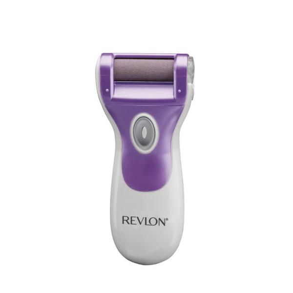 REMOVEDOR DE CALLOS REVLON