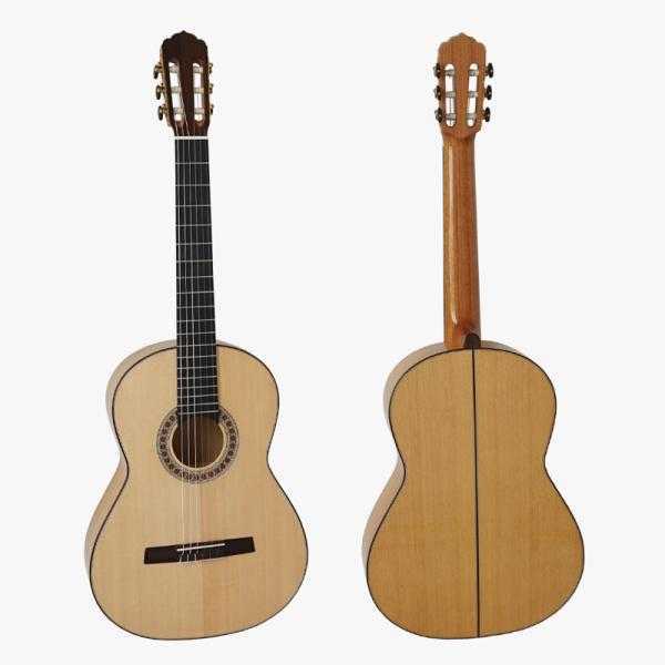 GUITARRA CLASICA HERNANDEZ
