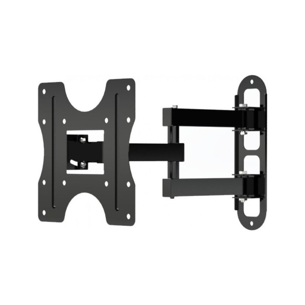 SOPORTE PARA TV ESOPORTER 23 A 42" CON INCLINACION
