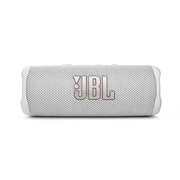 PARLANTE JBL FLIP 6 WHITE