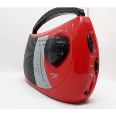 RADIO DAIHATSU AM/FM