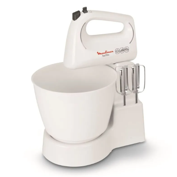 BATIDORA DE PIE MOULINEX