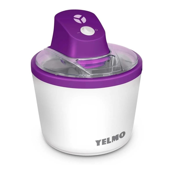 FÁBRICA DE HELADOS YELMO