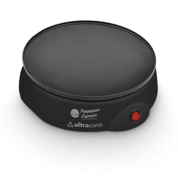 PANQUEQUERA ULTRACOMB ELECTRICA