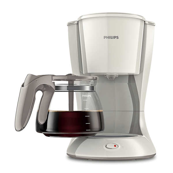 CAFETERA DE FILTRO 1,2L PHILIPS