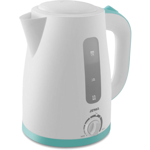PAVA ELECTRICA ATMA 1,7L