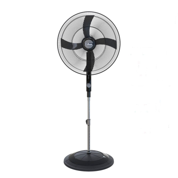 VENTILADOR DE PIE 24" LILIANA