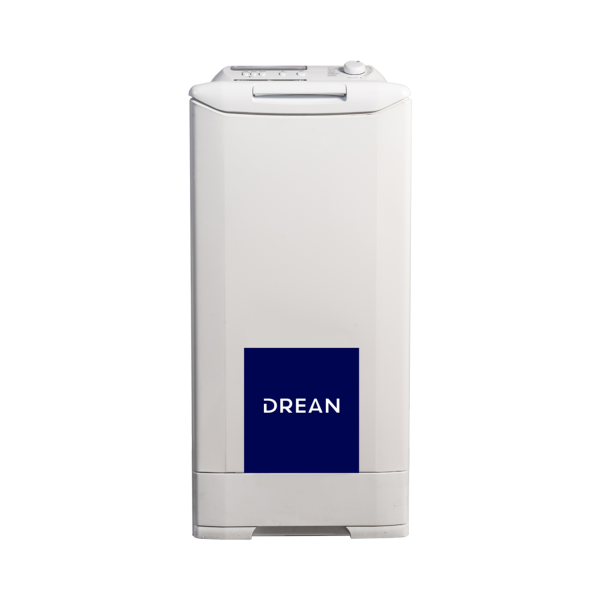 LAVARROPAS DREAN GOLD BLUE 8KG