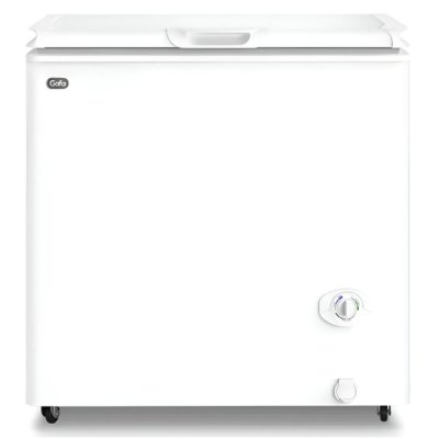 FREEZER GAFA 205L INVERTER