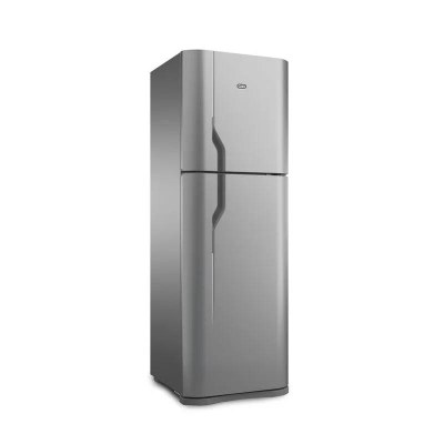 HELADERA GAFA 374L INOXIDABLE