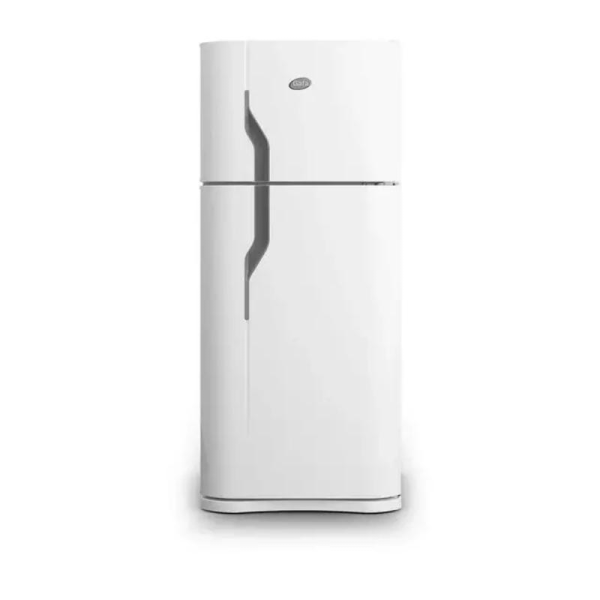 HELADERA GAFA 330L BLANCA