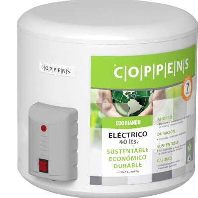 TERMOTANQUE COPPENS 40L