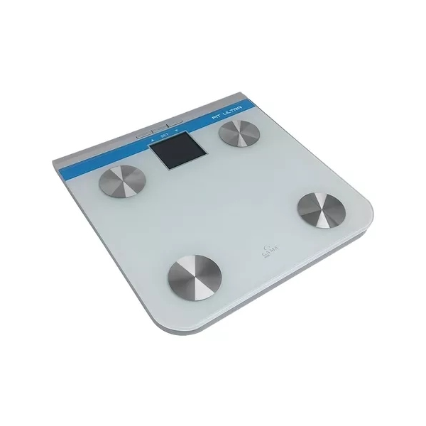 BALANZA DE BAÑO GAMA FIT ULTRA