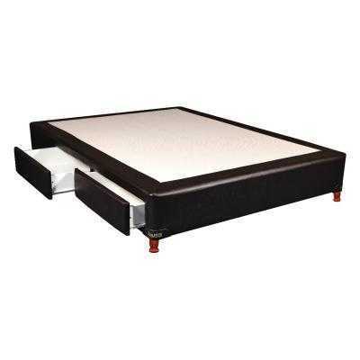 SOMMIER TAURUS CON CAJONES 190X140