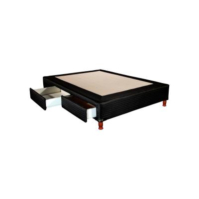 SOMMIER TAURUS CON CAJONES 190X140
